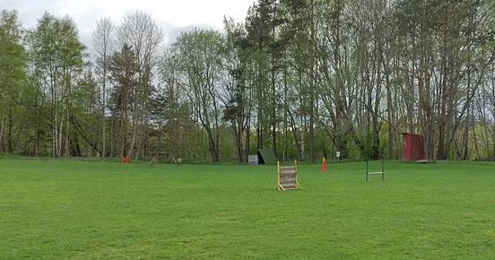 Göteborgdavdelningens appellplan