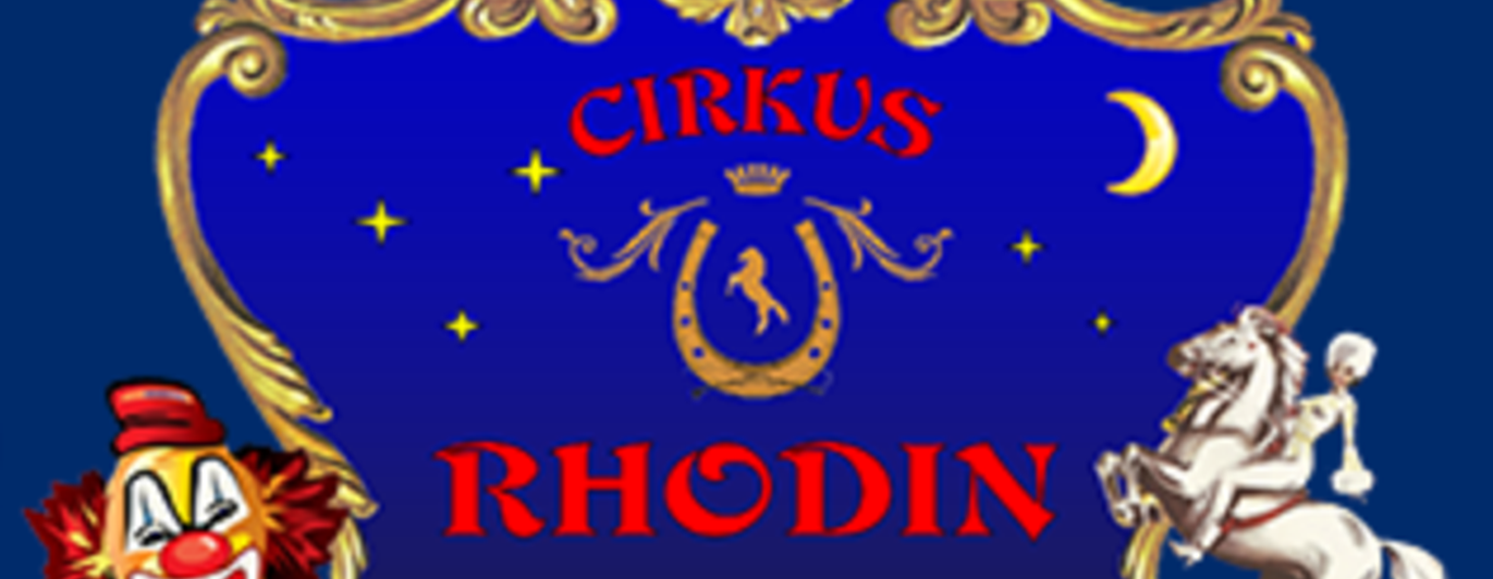 Cirkus Rhodin