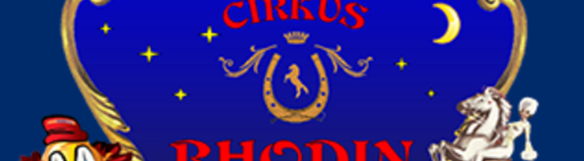 Cirkus Rhodin
