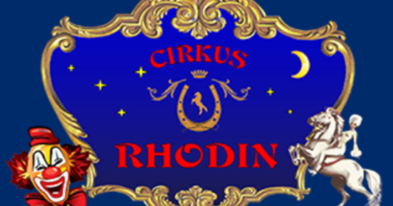 Cirkus Rhodin