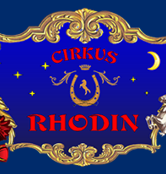 Cirkus Rhodin
