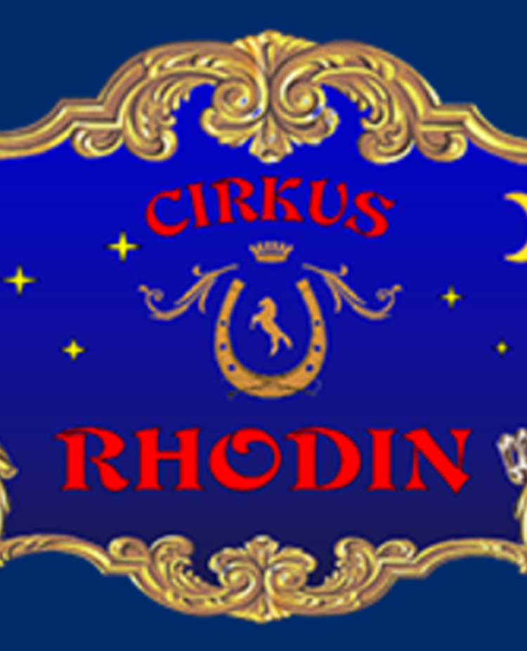 Cirkus Rhodin