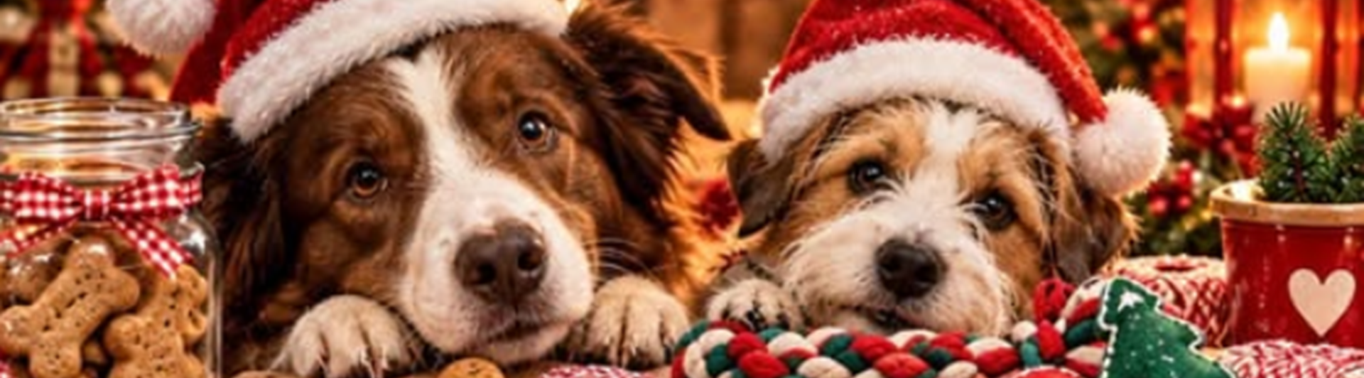 Julhund 2