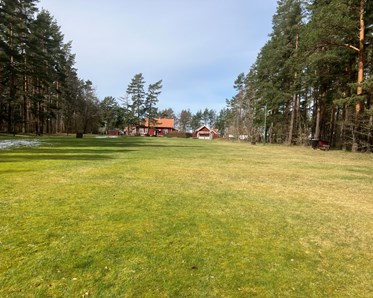 A-plan på Mjölby Brukhundklubb