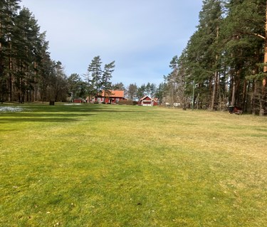 A-plan på Mjölby Brukhundklubb