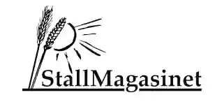 Stall Magasinet