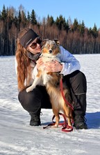 Madeleine Dahl Styrelsen