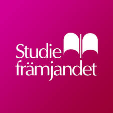 Studiefrämjandet logga