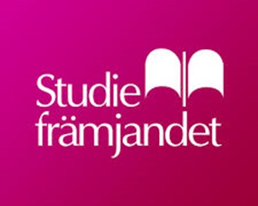 Studiefrämjandet logga