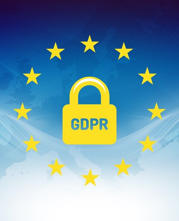 GDPR