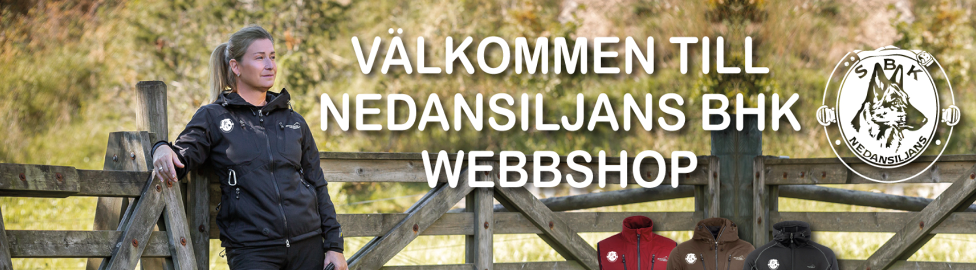 Nedansiljans brukshundklubb