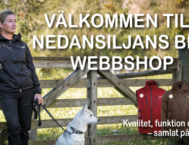 Nedansiljans brukshundklubb