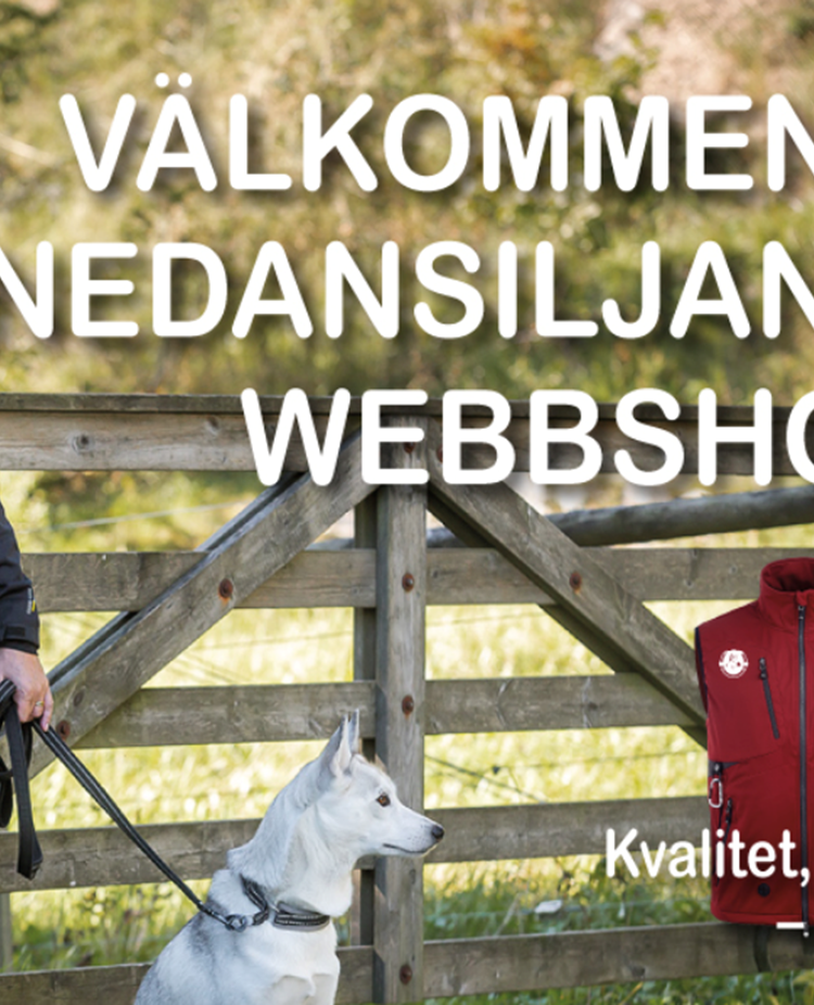 Nedansiljans brukshundklubb