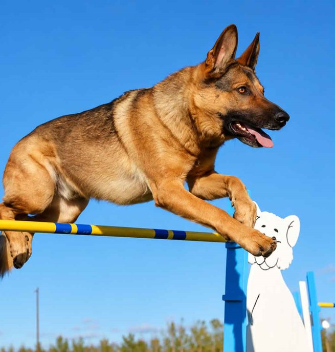 Agility