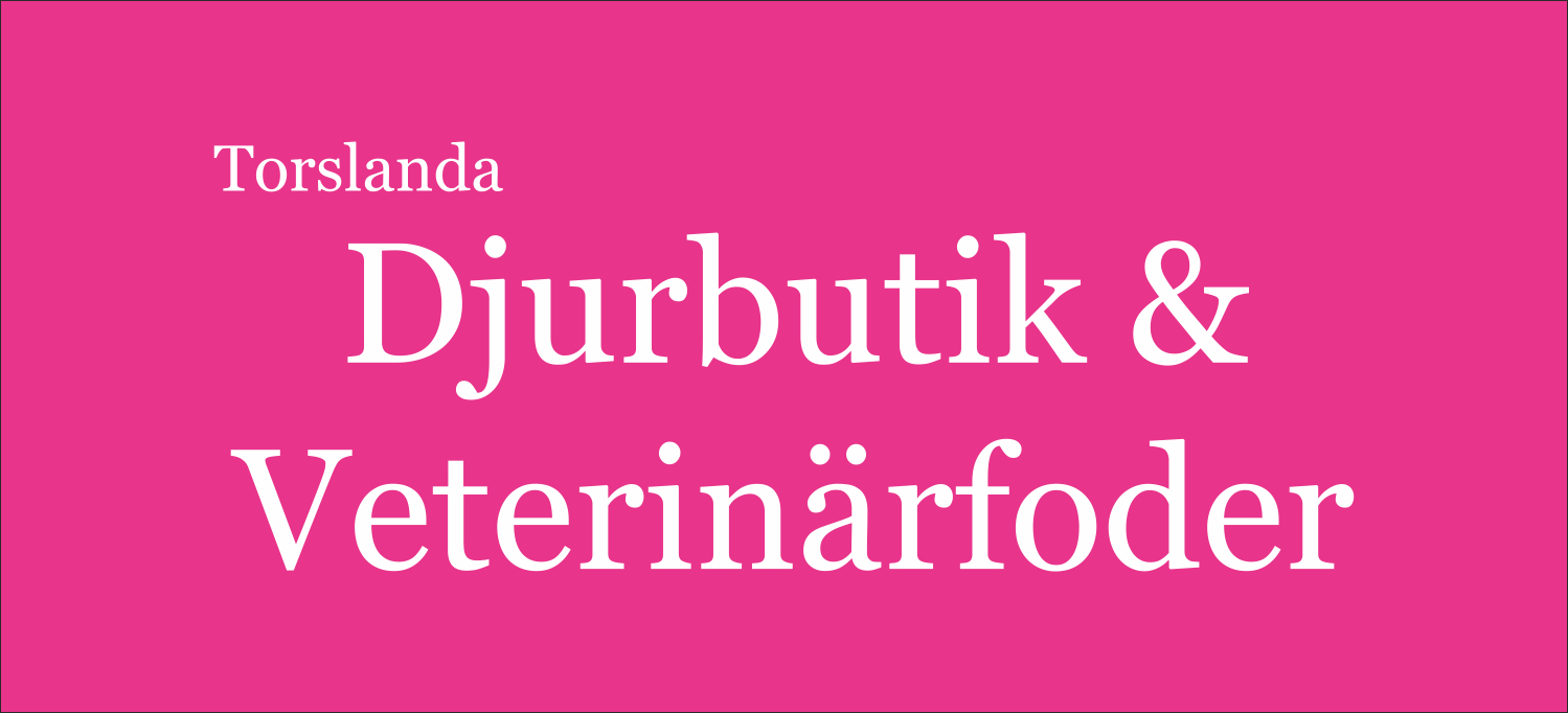Torslanda Djurbutik och veterinärfoder