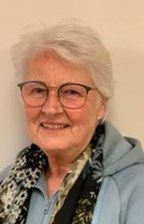 Kirsten Silow Örnberg