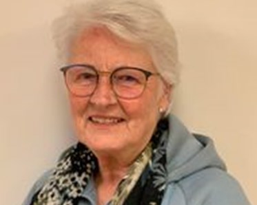 Kirsten Silow Örnberg