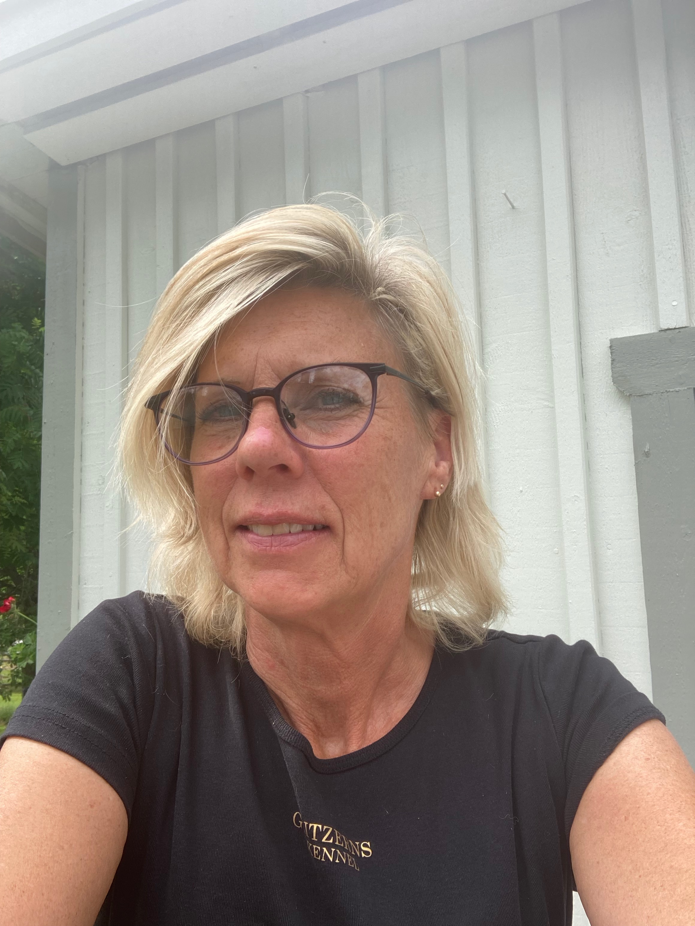 Bild på Annelie Damberg