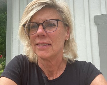 Bild på Annelie Damberg