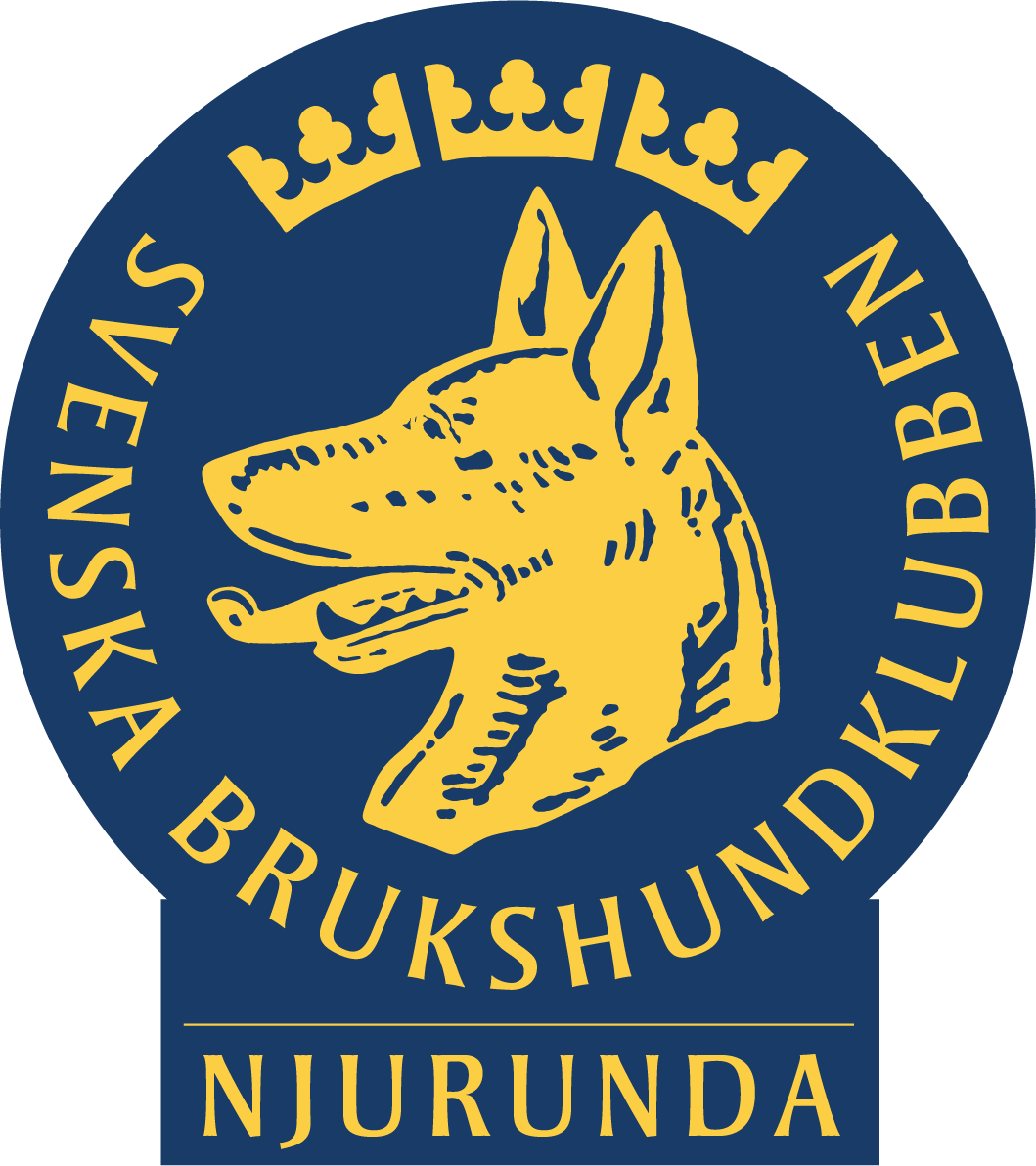Njurunda BK
Njurunda Brukshundklubblogga