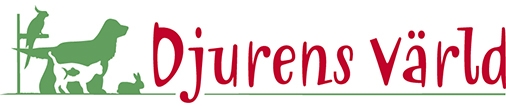logga till djurens värld