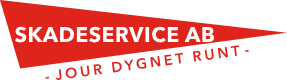 Skadeservice AB - Service dygnet runt