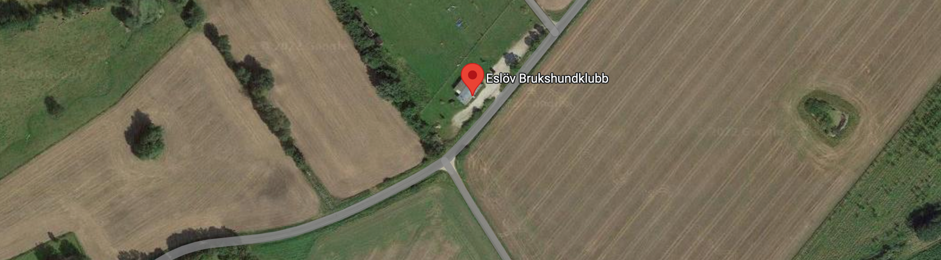 Karta Eslövs Brukshundklubb