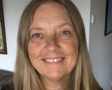 Lena Låftman, suppleant.