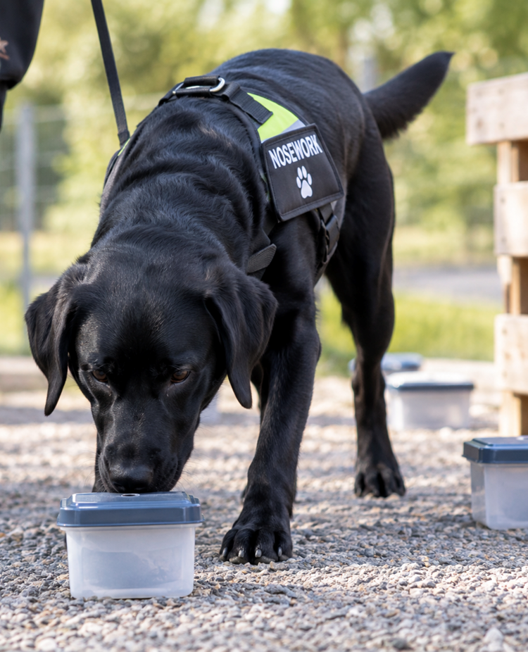 Nosework