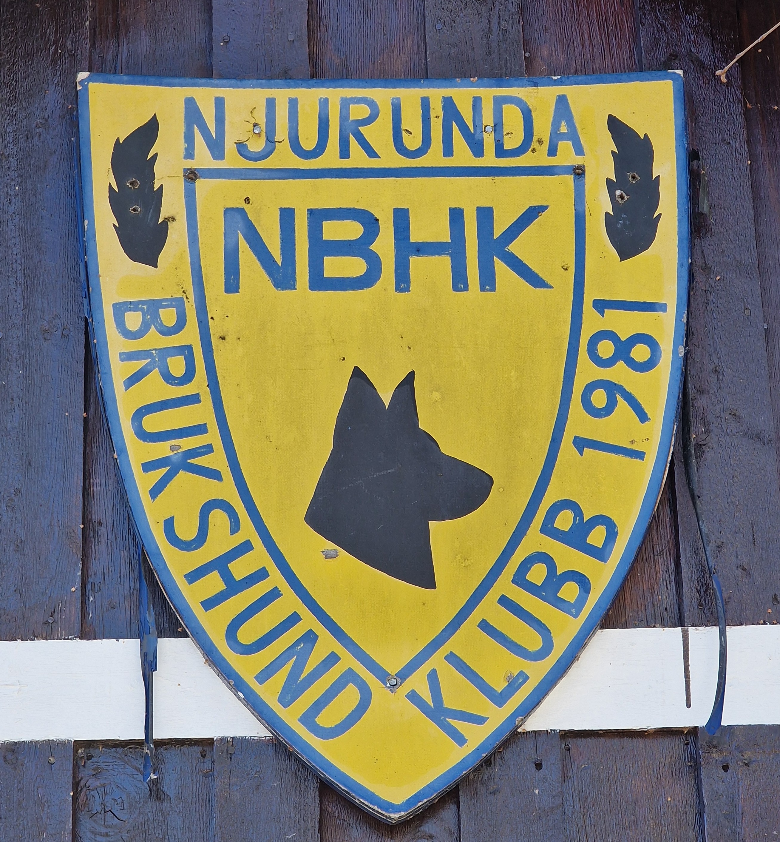 NBHK 1981