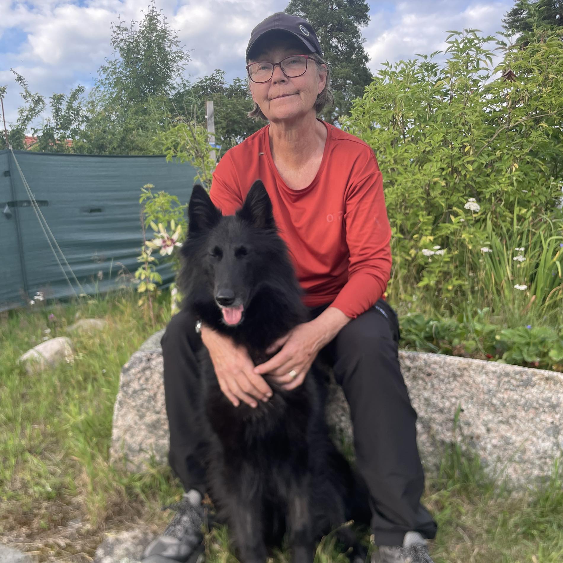 Årets Hund 2025 Jönköpings Brukshundklubb
