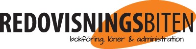 Redovisningsbiten annons