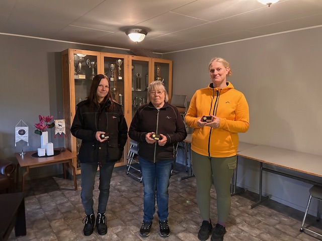 Prispall KM specialsök 2025