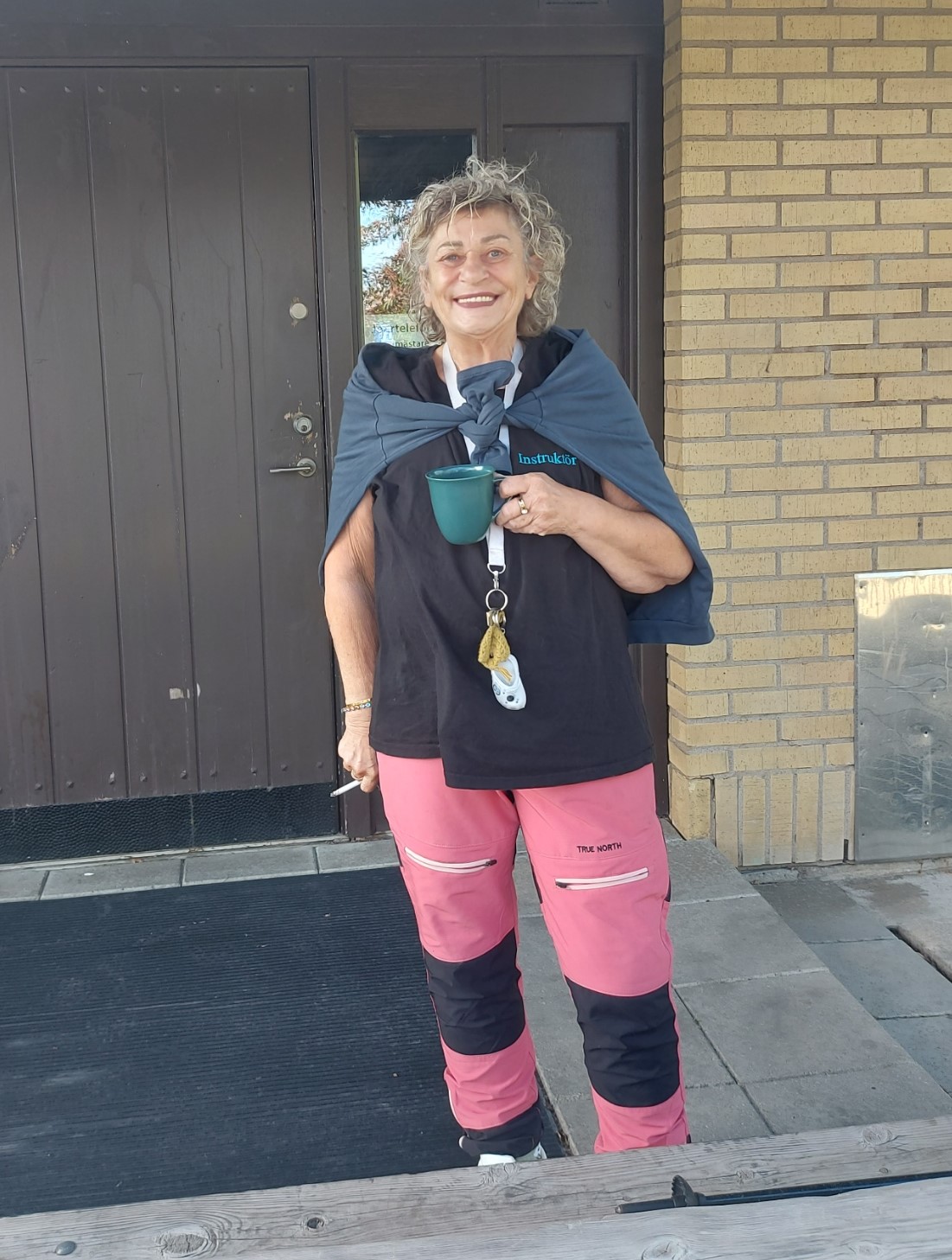 Solveig Bagan