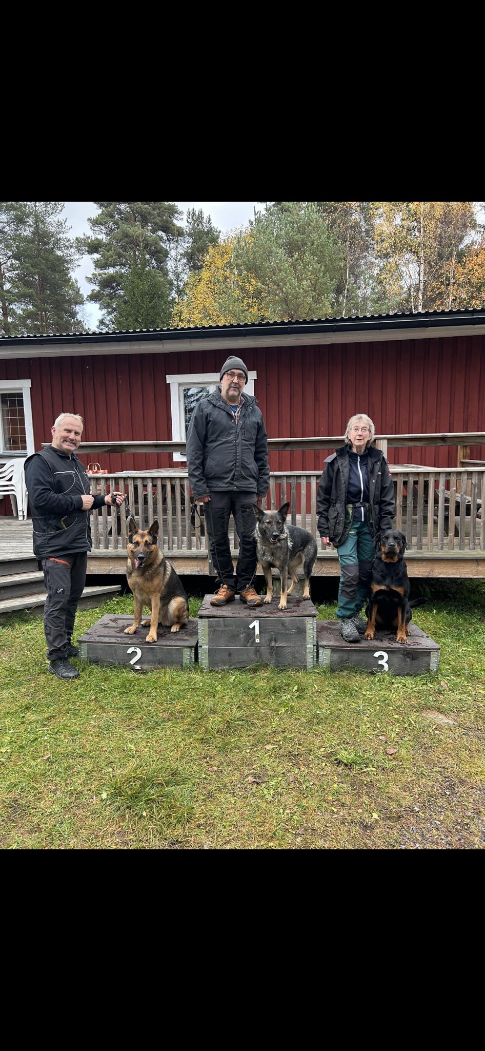 KM Mästare Bruks 2024