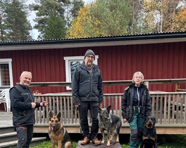 KM Mästare Bruks 2024