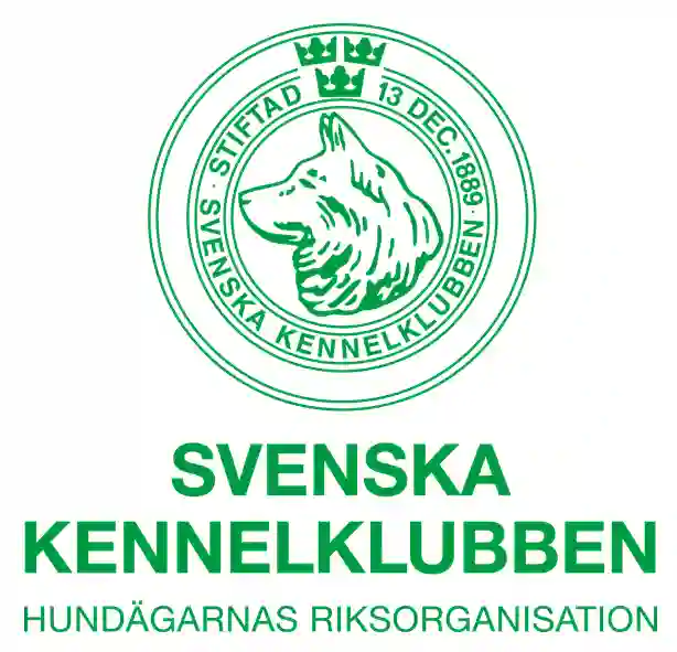 Svenska Kennelklubbens logotype