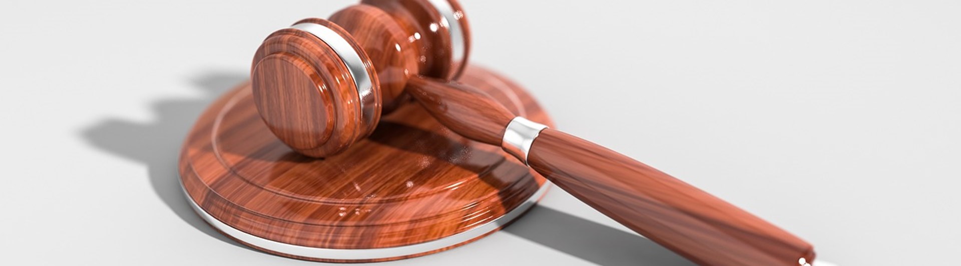 Lagklubba som används i rätten