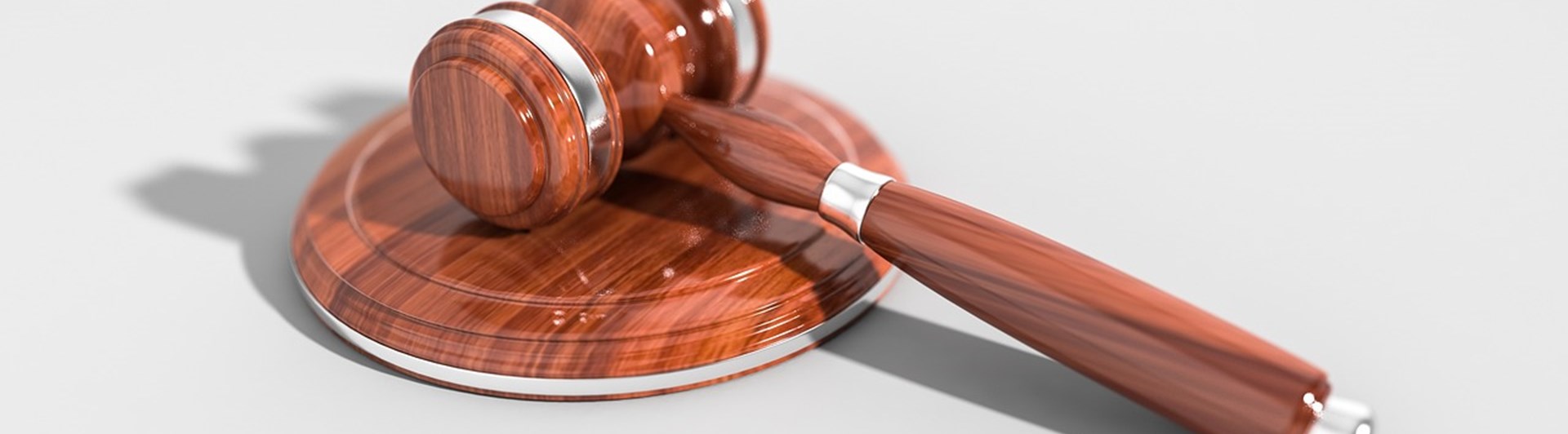 Lagklubba som används i rätten