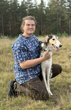 Samuel Augustsson de Wit Instruktör