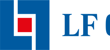 Logga för LF Göinge-Kristianstad.