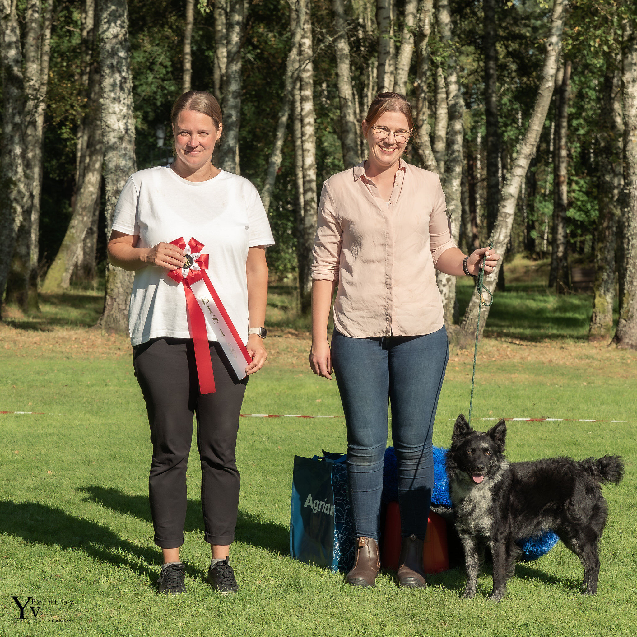 BIS vinnare 2024, en mudi