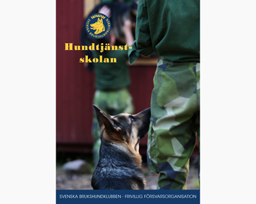 Hundstjänstskolan