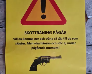 skotträning-extra
