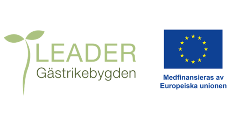 Leader Gästrikebygden och EU
