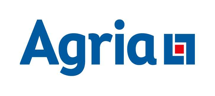 Agria Djurförsäkrings logotyp