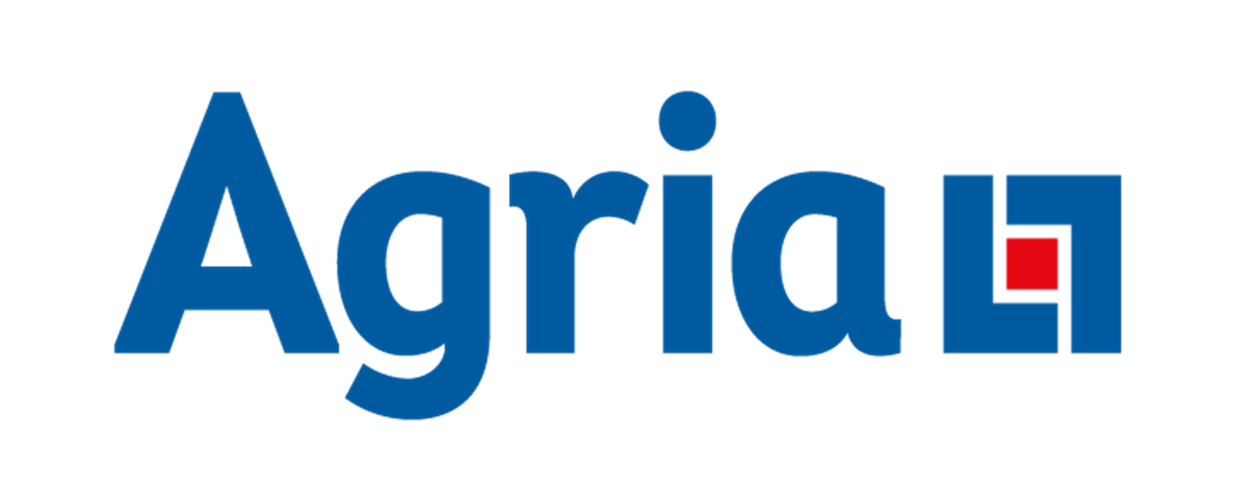 Agria Djurförsäkrings logotyp