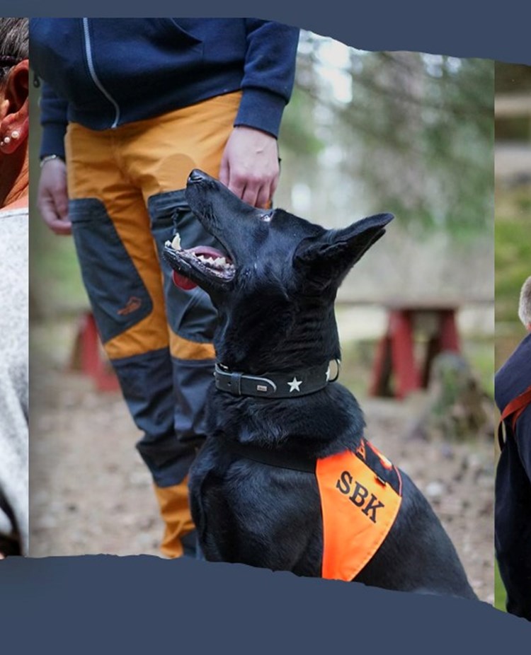 Herrljunga Brukshundklubb