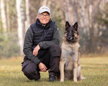 Elisabeth och Querah