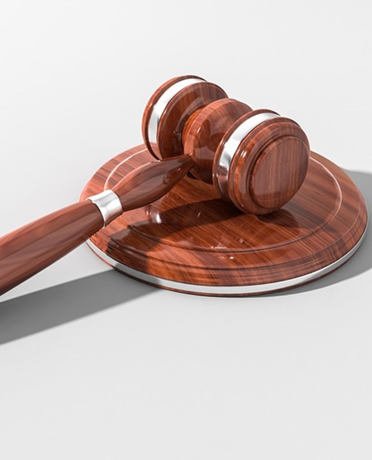 Ordförandeklubba Årsmöte